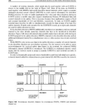 Communication Systems for the Mobile Information Society phần 7