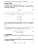 Heat and Mass Transfer Modeling and Simulation Part 10