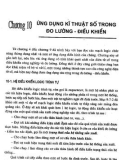 Giáo trình KỸ THUẬT XUNG - Chương 10