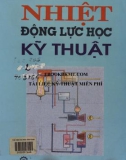 Tìm hiểu nhiệt động lực học ứng dụng trong kỹ thuật: Phần 1