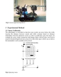 Field and Service Robotics - Corke P. and Sukkarieh S.(Eds) P16