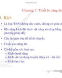 Giáo trình máy nâng chuyển - Chương 7