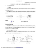 Cấu kiện điện tử - Chương 7