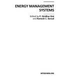 ENERGY MANAGEMENT SYSTEMS