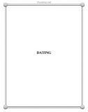 DATING