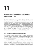 GSM Networks : Protocols, Terminology, and Implementation - Chapter 11