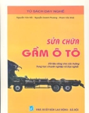 Dạy nghề Sửa chữa gầm ôtô