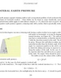 SOIL MECHANICS - CHAPTER 35