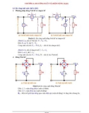 Đo lường điện và thiết bị đo - Chương 6