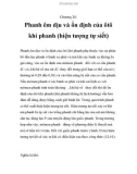 bài giảng công nghệ sửa chửa ô tô, chương 26