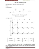 Đồ án Nền móng: Xây dựng dân dụng và công nghiệp (Phạm Thị Khánh Hà)