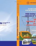 phần đường dây tải điện cấp điện áp từ 110kv đến 500kv (tập 4.2): phần 1 - tập đoàn điện lực việt nam