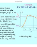 Kỹ thuật điện tử ( GV Nguyễn Văn Hân ) - Phần 7