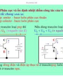 Kỹ thuật điện tử ( GV Nguyễn Văn Hân ) - Phần 3