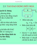 Kỹ thuật điện tử ( GV Nguyễn Văn Hân ) - Phần 5