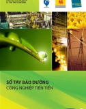 Sổ tay Bảo dưỡng Công nghiệp Tiên tiến