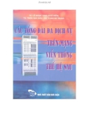 Mạng viễn thông - Tổng đài đa dịch vụ thế hệ sau