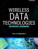 Wireless data technologies reference handbook phần 1