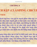 Ứng dụng Multimedia trong gảng dạy môn kỹ thuật xung - Chương 4