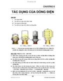 PHẦN ĐIỆN TRONG TRẠM BIẾN ÁP - Chương 8