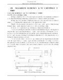 Bài giảng Kết cấu bê tông (22TCN 272-05)