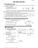 bài giảng môn học kết cấu bê tông cốt thép, chương 7