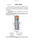 Phân tích cấu tạo, tính năng kỹ thuật họ động cơ Diesel tàu thủy hiệu S70MC-C22, Chương 10