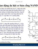 Bài giảng về: ĐIỆN TỬ SỐ part 9