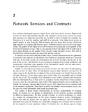 Pricing communication networks P2