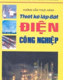 Lắp đặt điện công nghiệp: Phần 1