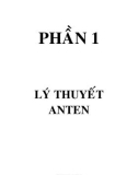 Lý thuyết anten - Phần 1 - Chương 1