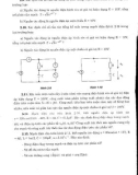 Bài tập lý thuyết mạch part 3