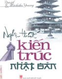 Nghệ thuật Nhật Bản – Kiến trúc: Phần 1