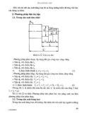 Giáo trình lý thuyết chuyên môn tiện part 4