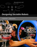 Designing Sociable Robots phần 1