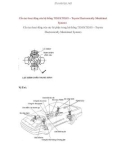 Cấu tạo hoạt động của hệ thống TEMS(TEMS – Toyota Electronically Modulated System)