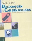 Giáo trình cảm biến và kỹ thuật đo lường 1