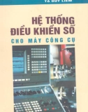 Máy công cụ hệ thống điều khiển số