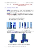 Phân tích ứng xử và thiết kế kết cấu bê tông cốt thép - Chương 15: Phân tích và thiết kế vách cứng bê tông cốt thép chống động đất