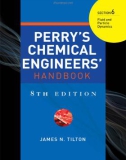 perry s chemical engineers phần 1