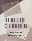 Tính toán kết cấu bê tông cốt thép: Phần 1