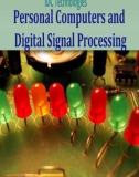 Personal Computers and Digital Signal Processing