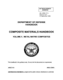 MIL-HDBK-17-4 - Composite Materials Handbook Vol4 [US DOD 1999] 4AH Episode 1