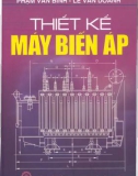 Chế tạo máy biến áp: Phần 1