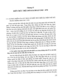 Giáo trình Lịch sử kiến trúc thế giới (Tập 2): Phần 2 - PGS. KTS. Đặng Thái Hoàng, TSKH. KTS. Nguyễn Văn Đỉnh