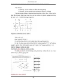 Bài giảng KIẾN TRÚC DÂN DỤNG- PHẦN NGUYÊN LÝ THIẾT KẾ NHÀ DÂN DỤNG part 3