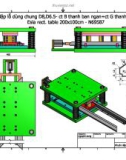 Giáo trình Soliwork nâng cao: Phần 2