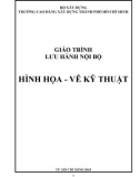 Giáo trình Hình họa - Vẽ kỹ thuật