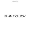 Bài giảng Vệ sinh an toàn thực phẩm: Chương 4 - ThS. Văn Hồng Thiện