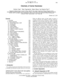 Chemical syntheses of biodegradable polymers phần 1